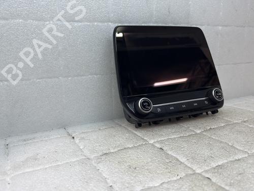 Display FORD PUMA (J2K, CF7) 1.0 EcoBoost mHEV | BP32405627C48  - Image 7