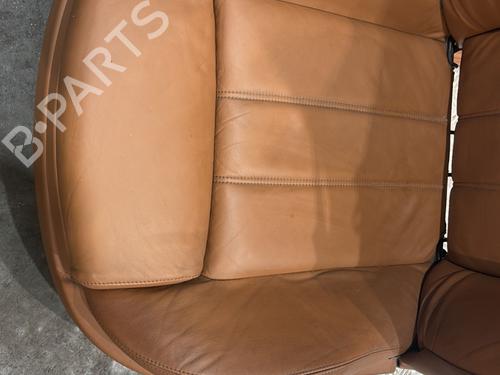 Seats set BENTLEY CONTINENTAL Coupe (3W_, 393) 6.0 GT | BP30091195C78