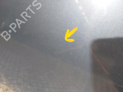 Hood CITROËN BERLINGO MULTISPACE (B9) 1.6 HDi 90 | BP25841712C1 