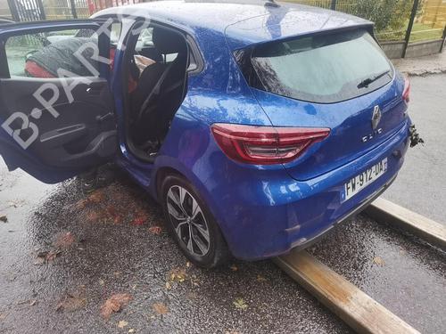 Air vent RENAULT CLIO V (B7_) 1.6 E-TECH 140 (B7MU) | BP20371610I21 