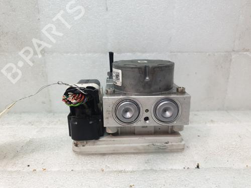 Used ABS pump CITROËN C3 II (SC_) 1.4 VTi 95 (95 hp) 30193398