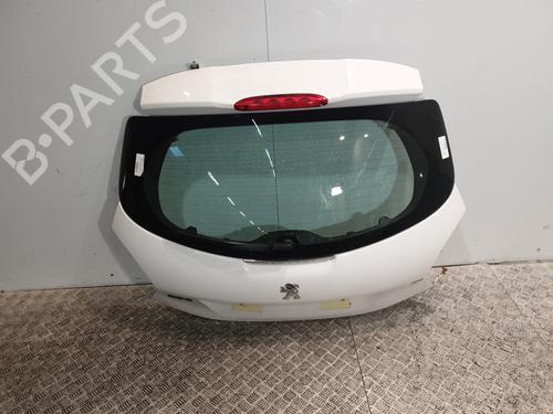 Tailgate PEUGEOT 208 I (CA_, CC_) 1.6 HDi / BlueHDi 75 | BP23210886C6