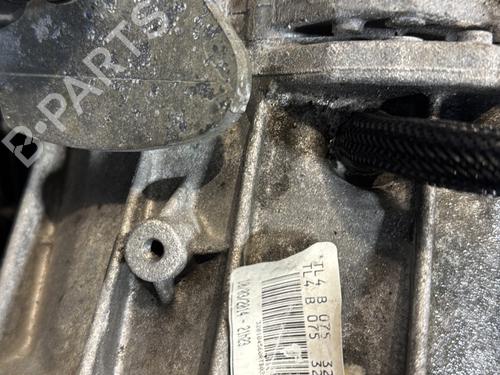 Gearbox DACIA DUSTER (HS_) 1.5 dCi | BP33732694M3 - Image 6