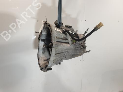 Gearbox RENAULT CLIO III (BR0/1, CR0/1) 2.0 16V Sport (CR0N, CR1P) | BP28054728M3 