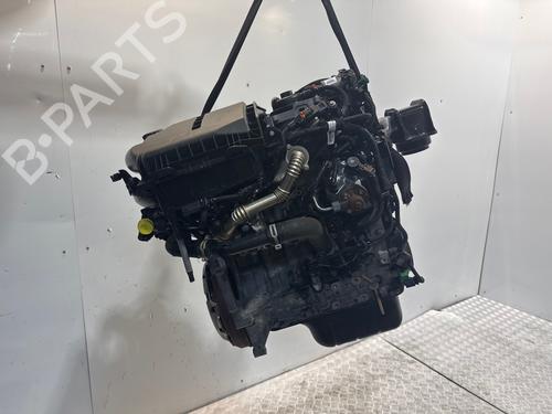 Engine CITROËN BERLINGO Box Body/MPV (B9) | BP37866906M1 - Image 3