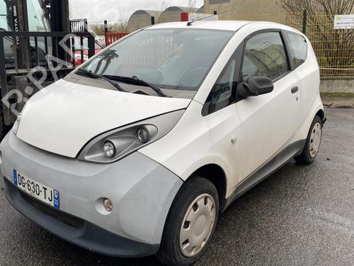 BLUECAR BLUEUTILITY EV50 4503571