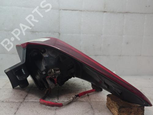Left taillight TOYOTA AURIS Estate (_E18_) 1.8 Hybrid (ZWE186_, ZWE186R, ZWE186H) | BP30193300C34 