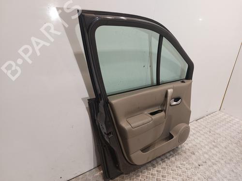 Used Left front door Left front door RENAULT SCÉNIC II (JM0/1_) 1.6 16V (JM1R) (112 hp) 21823389 21823389