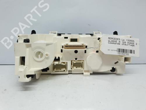 Climate control MERCEDES-BENZ A-CLASS (W169) A 180 CDI (169.007, 169.307) | BP20372587I5 