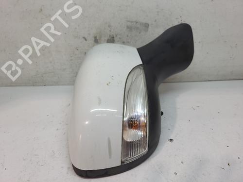 Right mirror RENAULT CLIO IV (BH_) 1.5 dCi 75 | BP20377540C27 