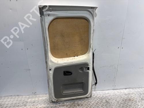 Dør venstre bagtil RENAULT TRAFIC II Van (FL) 2.0 dCi 90 (FL0H, FL00, FL01, FL0M, FL0P, FL0S) | BP38306603C4 - Image 4