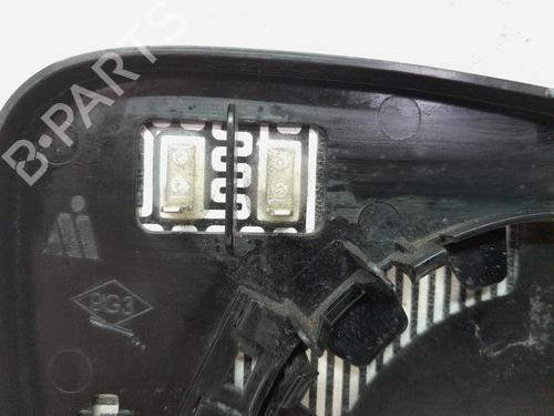 left-mirror-glass-renault-clio-v-b7_-2019-27817983 main image