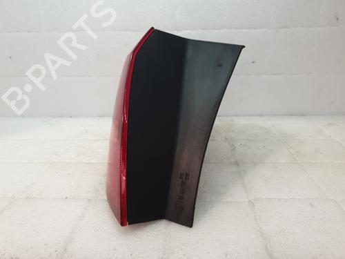 Used Left taillight Left taillight OPEL MERIVA B MPV (S10) 1.7 CDTI (75) (131 hp) 24922630 24922630