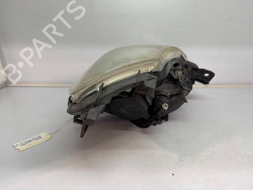 Left headlight RENAULT CLIO III (BR0/1, CR0/1) 1.2 16V (BR02, BR0J, BR11, CR02, CR0J, CR11) | BP38043003C28 - Image 2