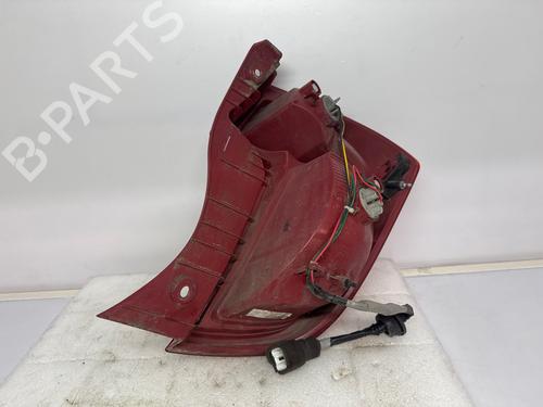 Left taillight KIA PICANTO II (TA) 1.0 | BP37500049C34 - Image 3