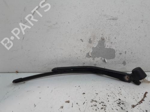 Used Rear windshield wiper arm MINI MINI CLUBMAN (R55) Cooper D (109 hp) 21973832