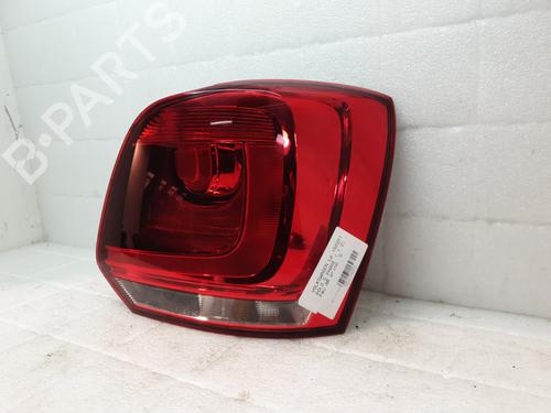 Used Right taillight Right taillight 23844456 23844456