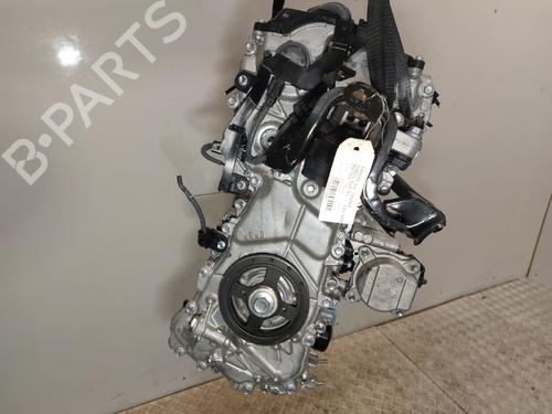 Used Engine Engine TOYOTA YARIS (_P21_, _PA1_, _PH1_) 1.5 Hybrid (MXPH10, MXPH11) (116 hp) 20381199 20381199