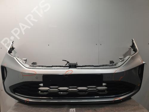 Used Front bumper VW TAIGO (CS1) 1.0 TSI (110 hp) 31024764