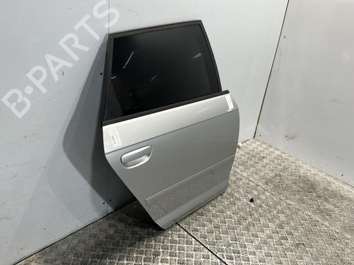 Right rear door AUDI A3 Sportback (8PA) 1.9 TDI | BP26377454C5 