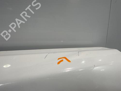 Dør højre bagtil RENAULT TRAFIC II Van (FL) 2.0 dCi 90 (FL0H, FL00, FL01, FL0M, FL0P, FL0S) | BP38306602C5 - Image 3
