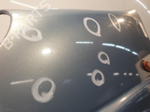 Aleta delantera izquierda OPEL VIVARO A Van (X83) 2.0 CDTI (F7) | BP30931208C41 