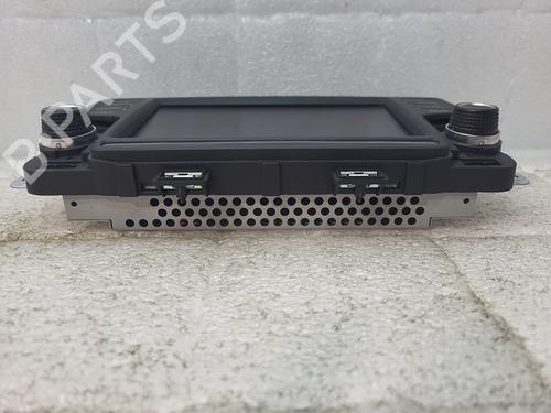 Display monitor VW POLO V (6R1, 6C1) 1.2 TSI 16V | BP28123809C48 
