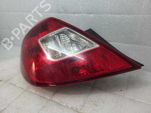 Left taillight OPEL CORSA D (S07) 1.3 CDTI (L08, L68) | BP31138597C34  - Image 6