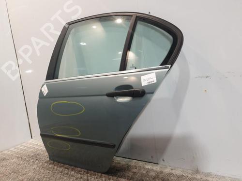 Left rear door BMW 3 (E46) 318 i | BP20382169C4 
