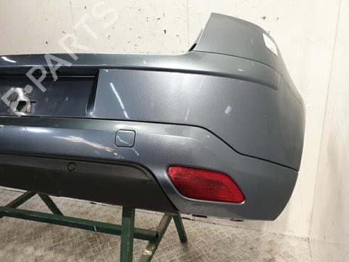 Rear bumper CITROËN C4 Coupe (LA_) 1.6 HDi | BP20378902C8 