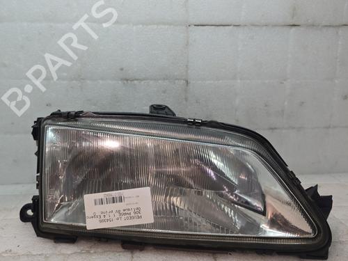 Højre forlygte PEUGEOT 306 Hatchback (7A, 7C, N3, N5) 1.4 (75 hp) 29822066