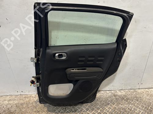 right-rear-door-citroen-c3-iii-sx-2016-33308754 main image