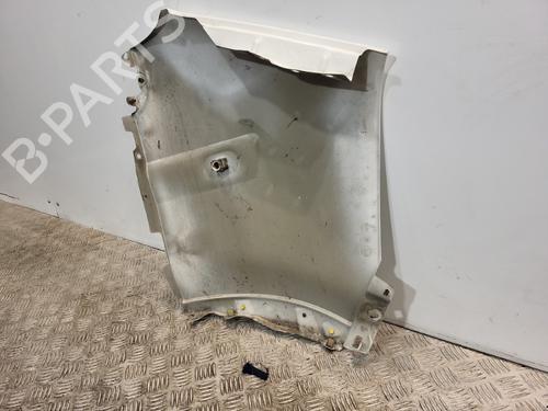 Left front fenders RENAULT MASTER II Van (FD) 2.5 dCi 100 (FD0U, FD0V) | BP20384464C41 