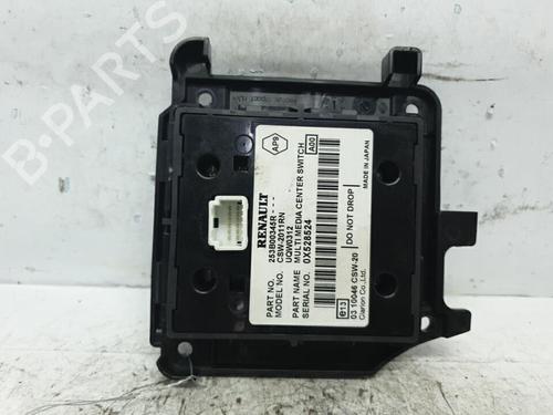 Switch RENAULT MEGANE III Hatchback (BZ0/1_, B3_) 1.5 dCi (BZ0C) | BP20383701I30 