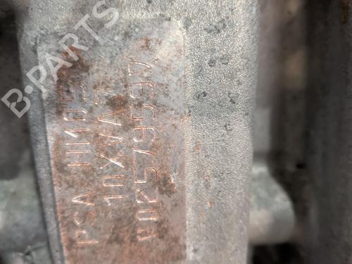 Engine CITROËN C3 III (SX) 1.2 PureTech 82 | BP32777736M1  - Image 5