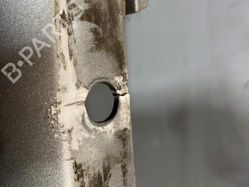 Rear bumper PEUGEOT 206 Hatchback (2A/C) 1.4 HDi eco 70 | BP32283509C8