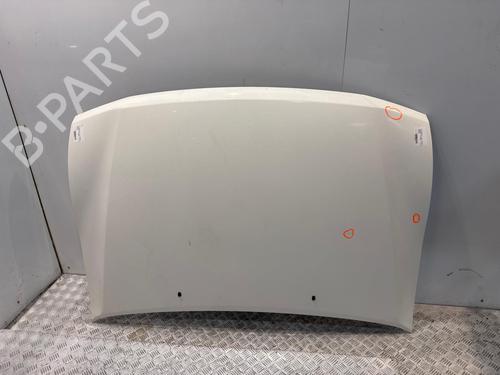 Used Hood Hood MITSUBISHI PAJERO III (V7_W, V6_W) 3.2 Di-D (V68W) (160 hp) 36238218 36238218
