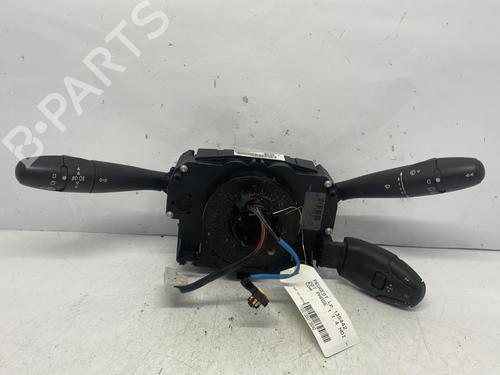 Used Steering column stalk PEUGEOT 207 (WA_, WC_) 1.4 HDi (68 hp) 20375935