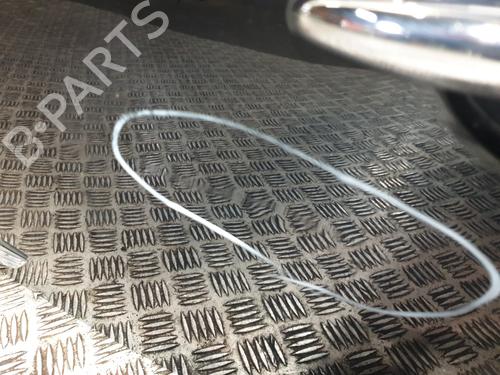 Left tailgate MINI MINI CLUBMAN (R55) Cooper | BP26191908C76 
