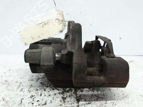 Right rear brake caliper BMW 3 (F30, F80) 318 d | BP20379467M106 
