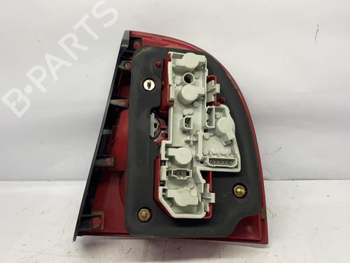 Left taillight VW PASSAT B5.5 (3B3) 1.9 TDI | BP20383899C34 