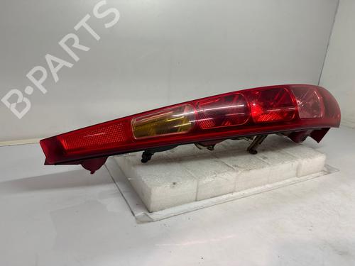 Left taillight CITROËN C8 (EA_, EB_) 2.0 HDi | BP37002333C34 - Image 2