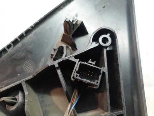 Right mirror RENAULT MEGANE III Grandtour (KZ0/1) 1.5 dCi (KZ09, KZ0D, KZ1G, KZ29, KZ14, KZ1W, KZ10, KZ1F,... | BP20374828C27 