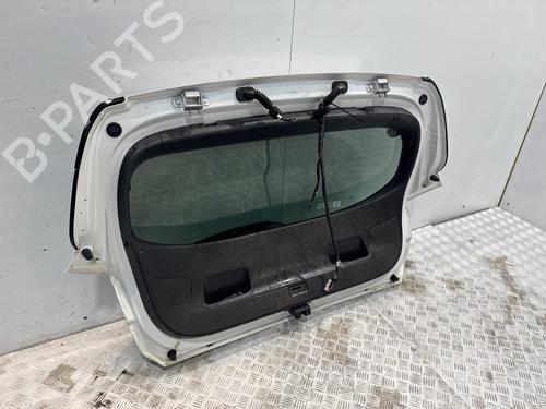 Bagklap CC/Kombi-Coupé Bagklap CC/Kombi-Coupé 38609420 38609420