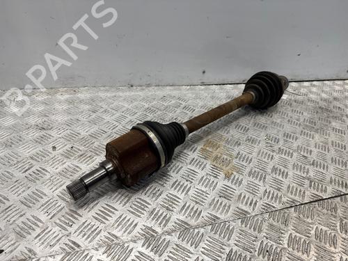 Left front driveshaft PEUGEOT BOXER Van 2.2 BlueHDi 140 | BP37740890M38 - Image 3