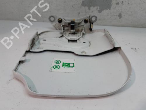 Used Fuel flap Fuel flap DACIA SANDERO II 1.0 SCe 75 (B8JC, B8JD, B8NC) (73 hp) 20374399 20374399