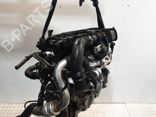 Engine DACIA LOGAN MCV (KS_) 1.5 dCi (KS0W) | BP30146657M1 