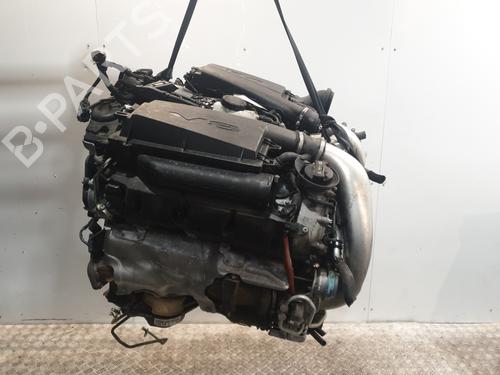 Engine MERCEDES-BENZ M-CLASS (W166) ML 500 4-matic (166.073) | BP29848005M1
