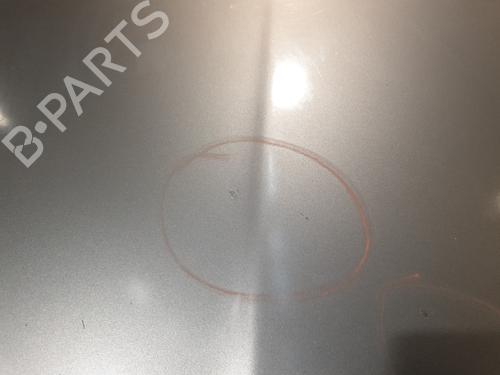 Hood AUDI 100 C3 Saloon (443, 444) 2.0 | BP30725975C1 