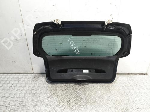 Used Tailgate BMW 1 (E87) 120 d (163 hp) 20380025